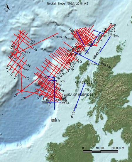 Survey Location